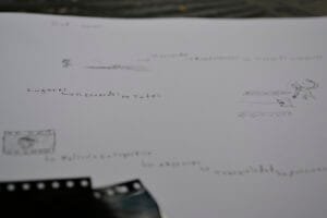 Libreta, fotos