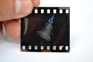 Udlap, udla, universidad de las Américas, campana, fotografía vieja, foto análoga, fotografía análoga