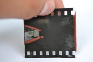 Udlap, udla, universidad de las Américas, fotografía vieja, foto análoga, fotografía análoga, mujer en computadora antigua
