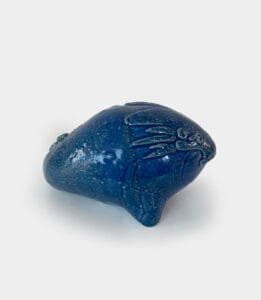 ceramica, puebla, msrwilo, vayu, la fortaleza - ceramica, azul, esmalte azul cobalto, cono 10, ceramica alta temperatura, ceramica poblana, ceramica en puebla, ceramistas de puebla, axolum